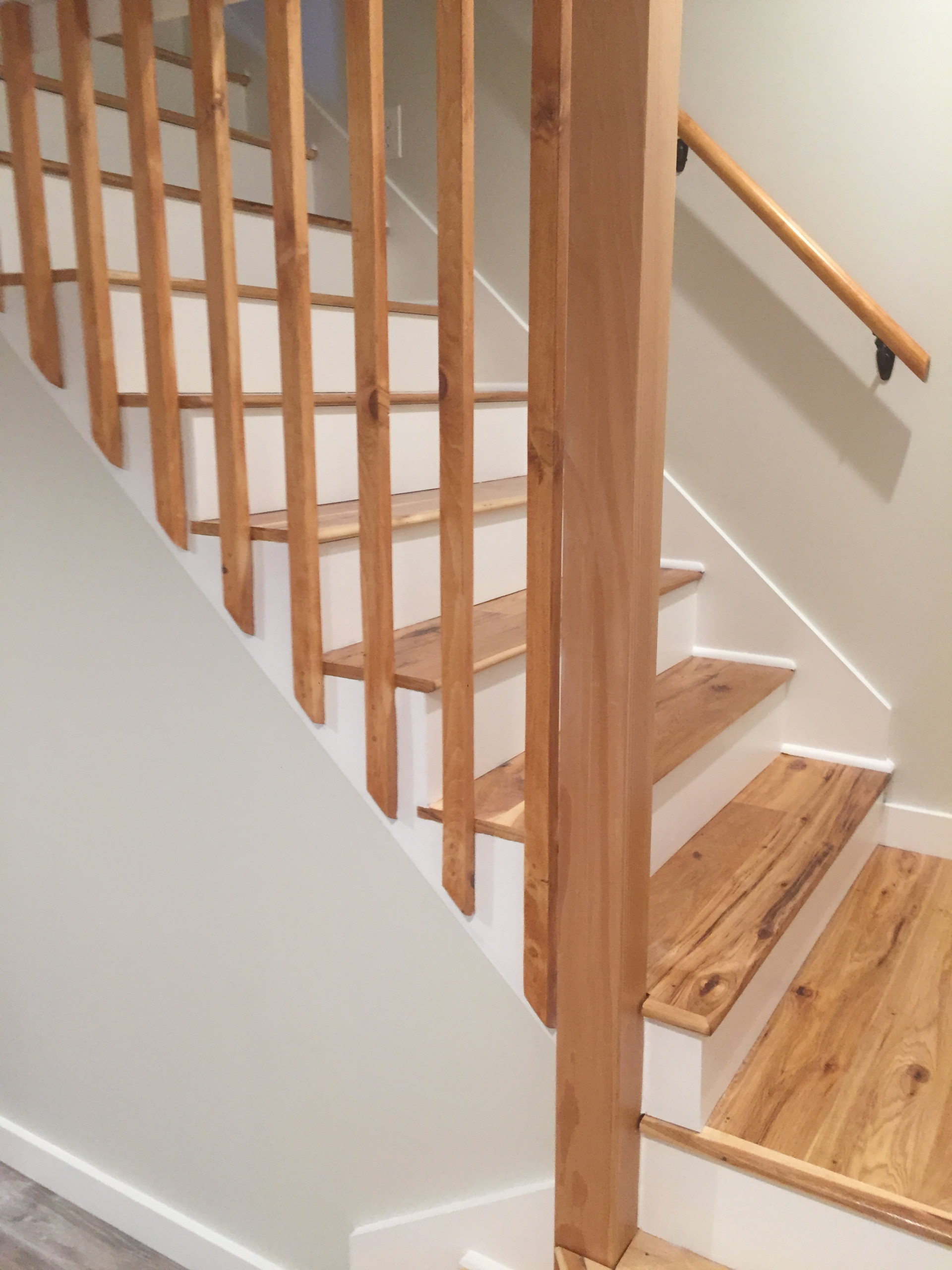 basement remodel meredith