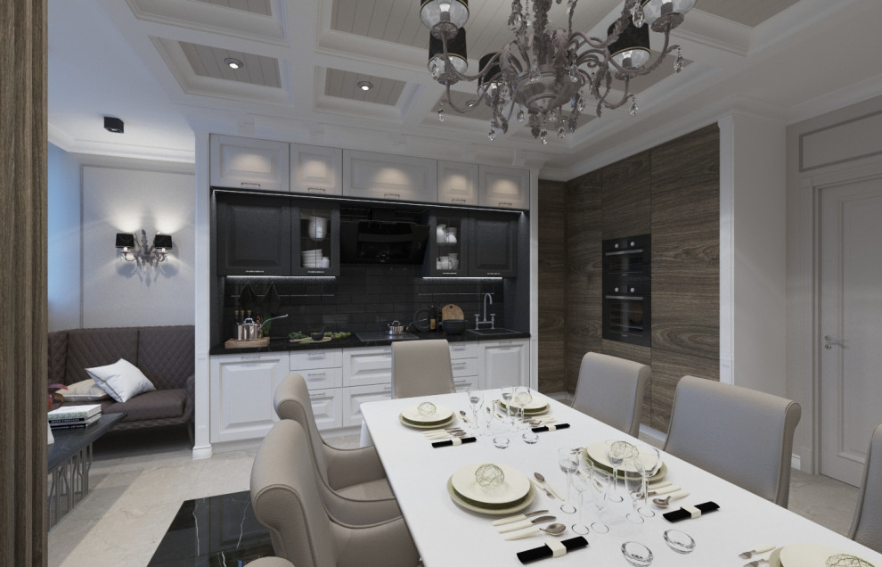 Квартира в г. Нижний Новгород