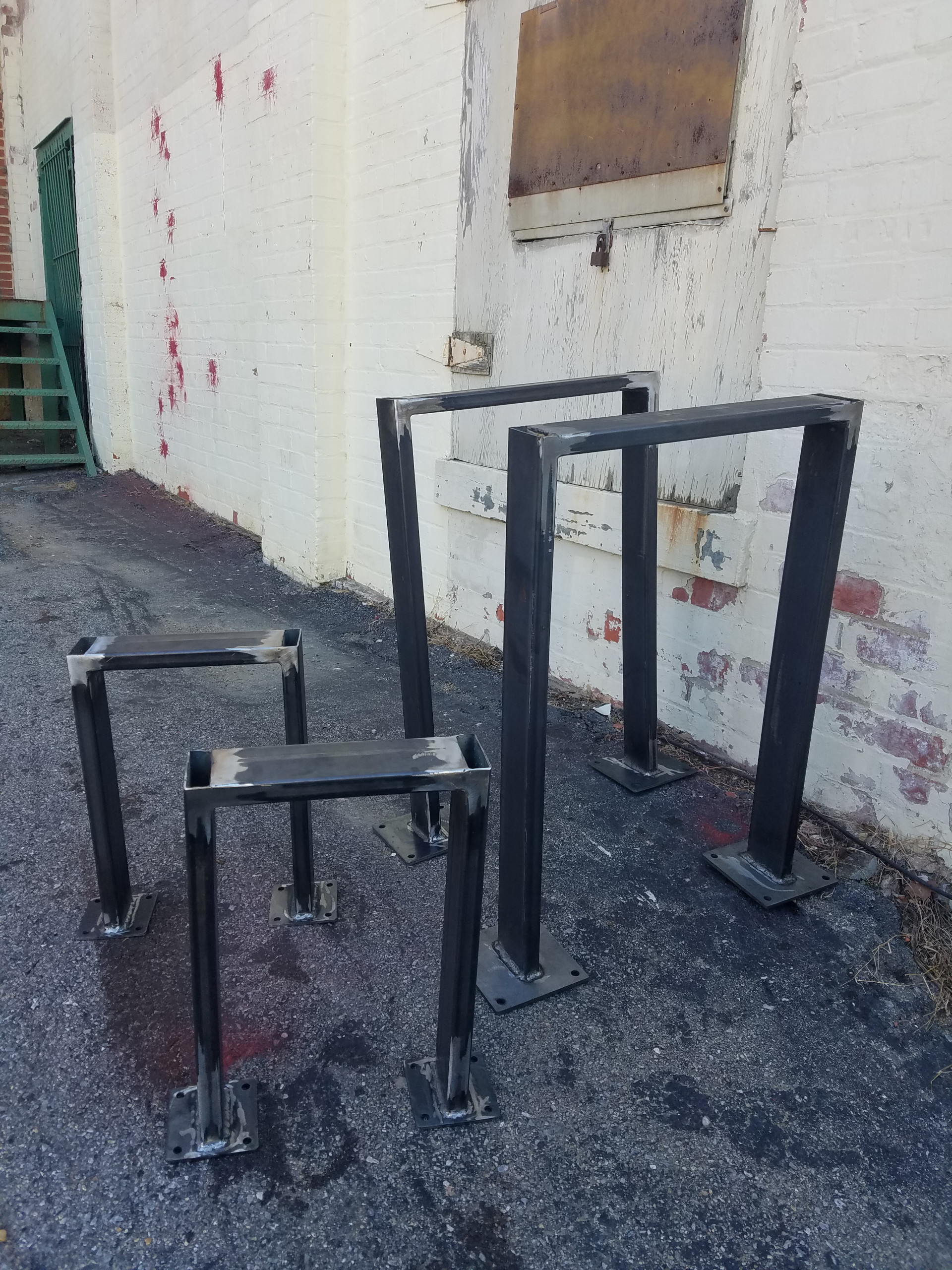 Furniture-several works