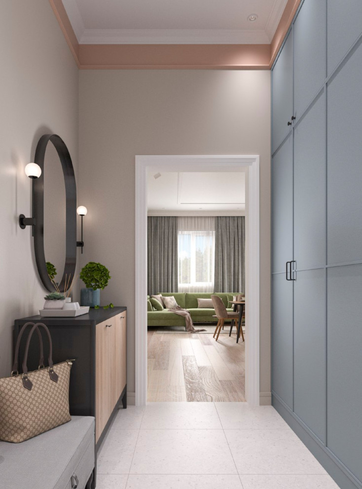 Загородный дом в посёлке Габишево