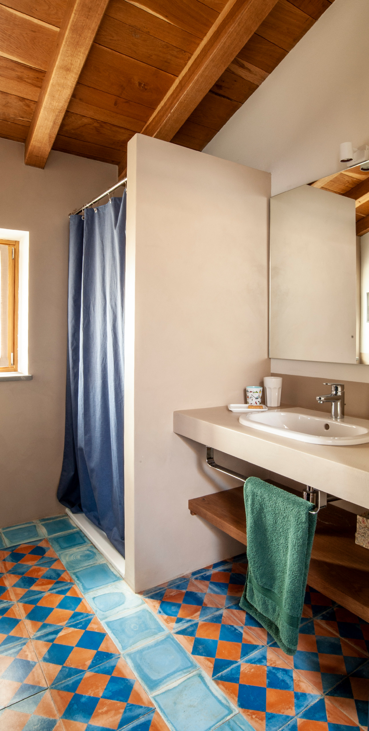 Bagno 2