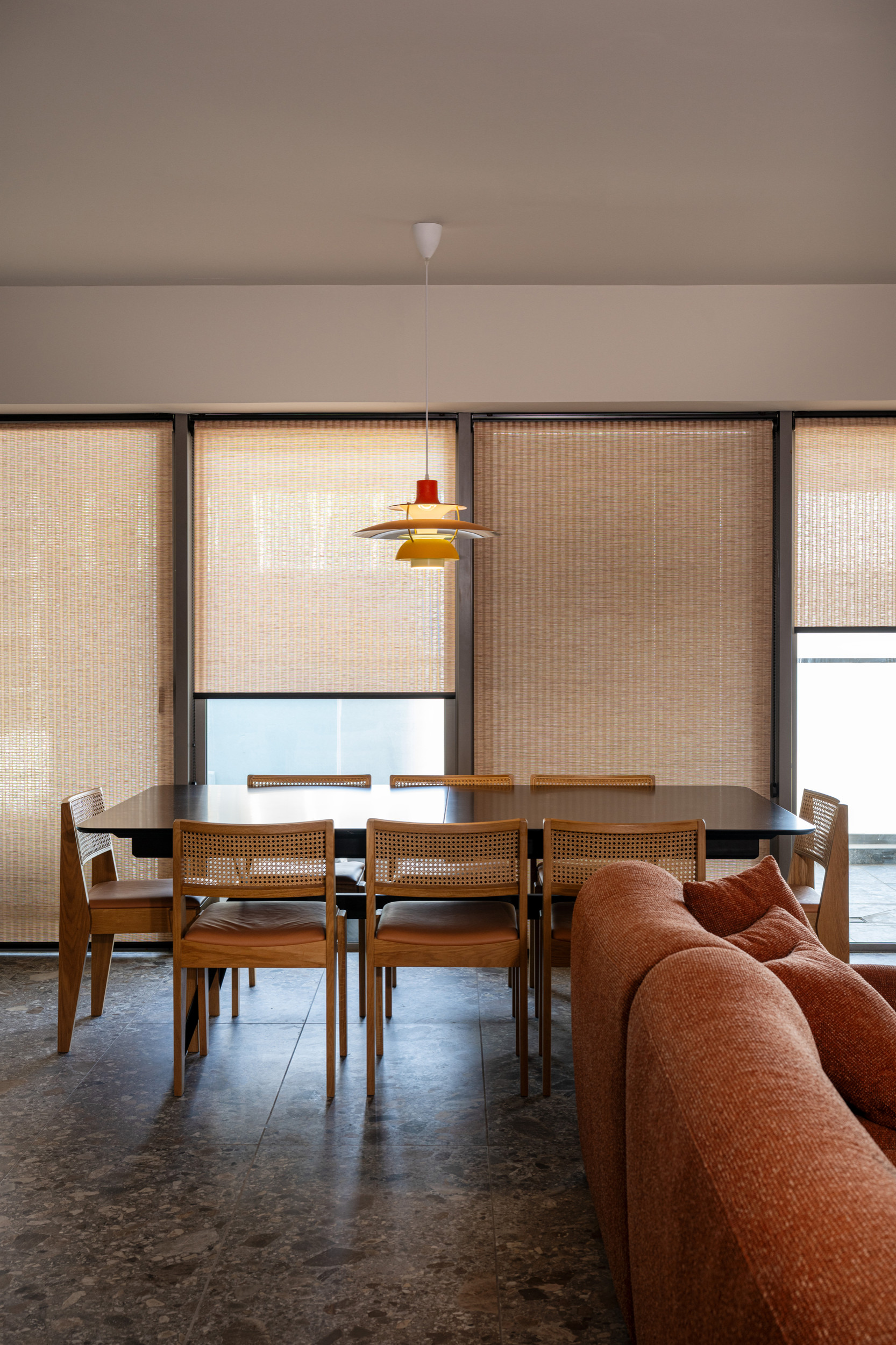 Tel Aviv apartment