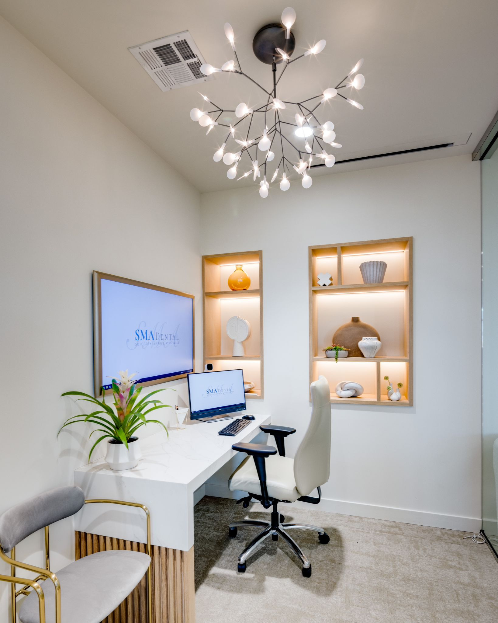 SMA Dental