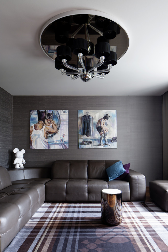 APARTMENT by Ekaterina Elizarova