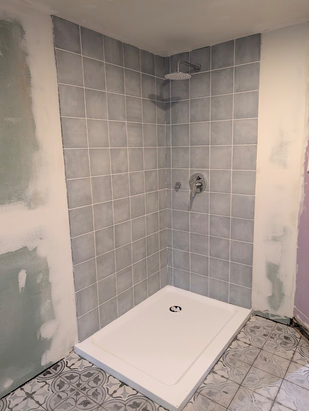 Fallowfield Bathroom Remodel