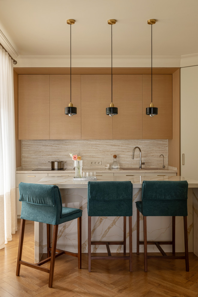 Квартира в Ташкенте для большой семьи