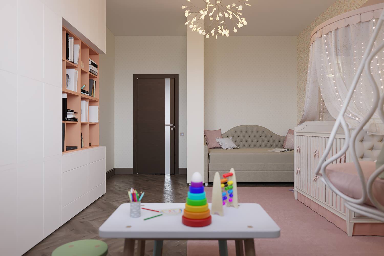 ЖК "Донской Олимп"