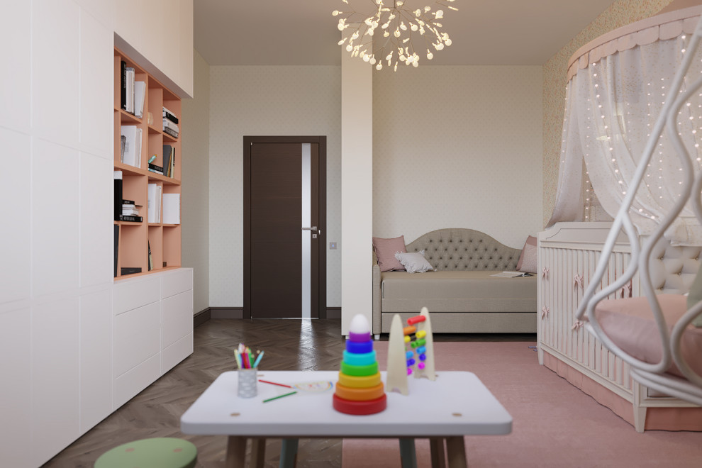 ЖК "Донской Олимп"