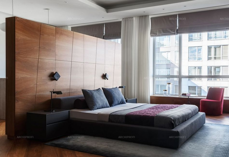 Реализованные проекты