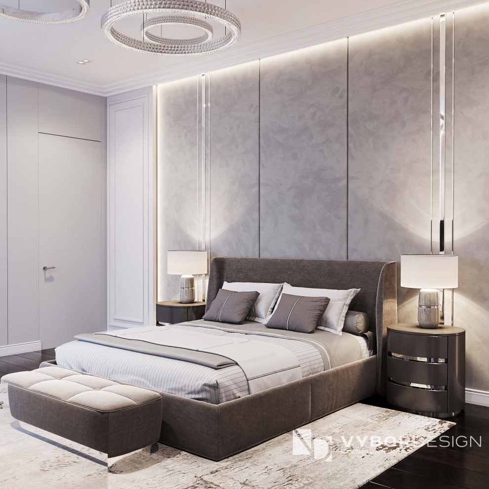 Элегантная роскошь