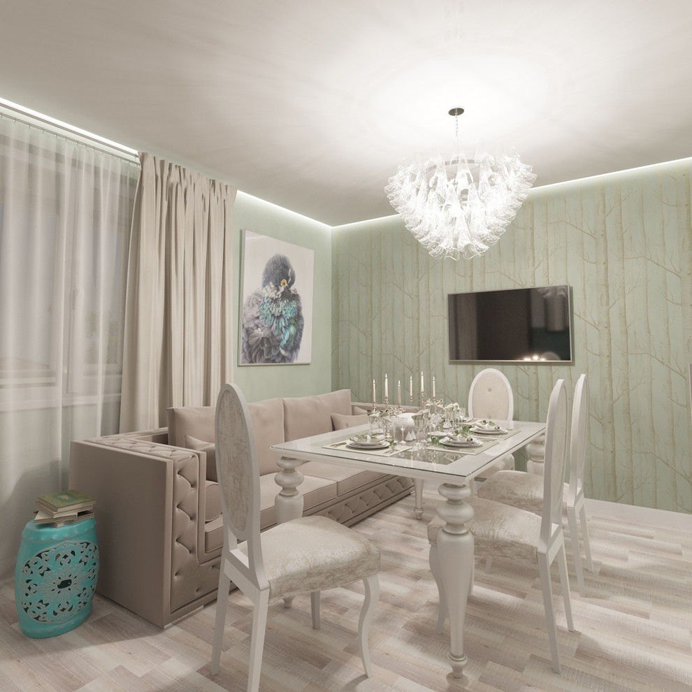 Квартира в ЖК "Кремлевское 2"