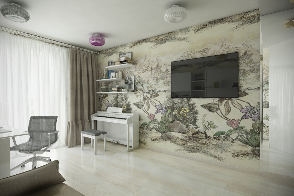 ЖК Крылья делюкс