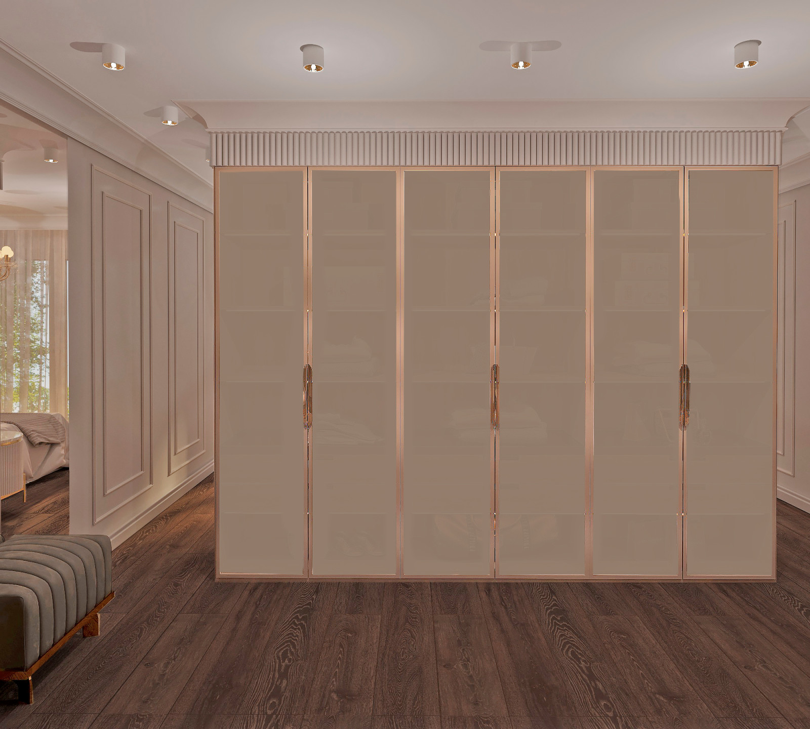 Privathaus Oberkirchen