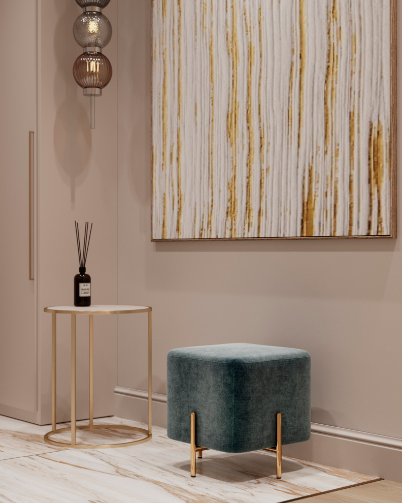 L-Town 80, 79,5 кв.м