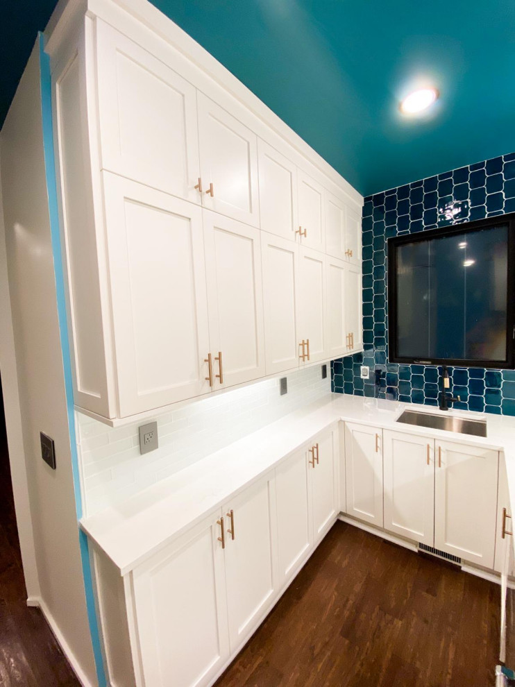 Custom Kitchens