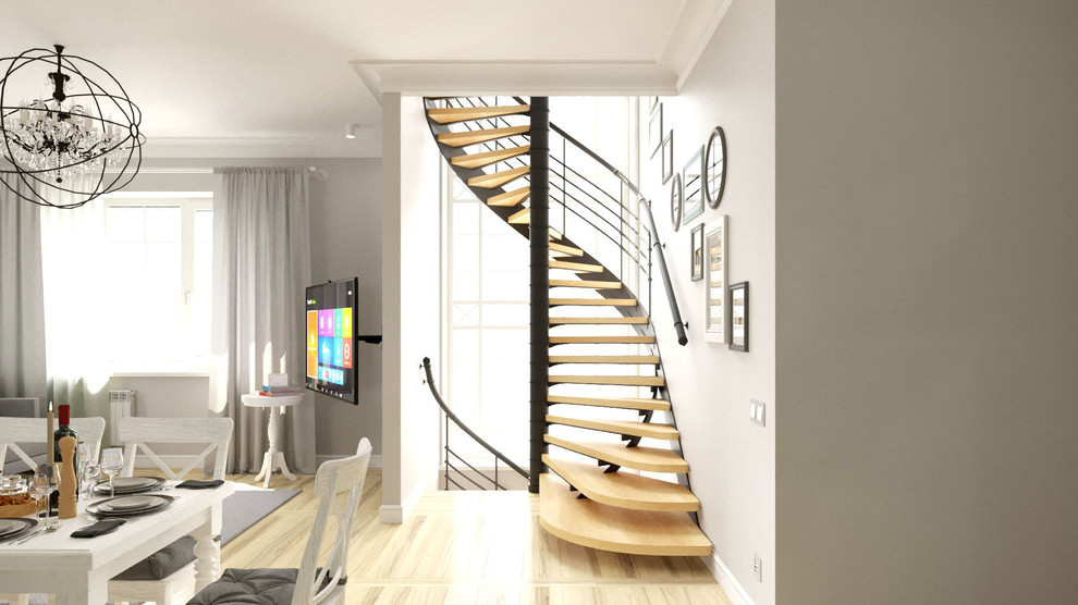 Коттедж в Ясной Поляне