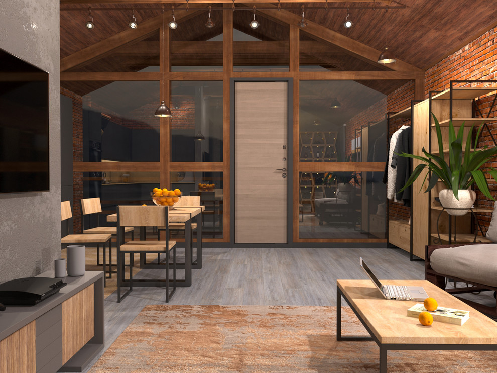 Для компании Простодом (2 вариант)