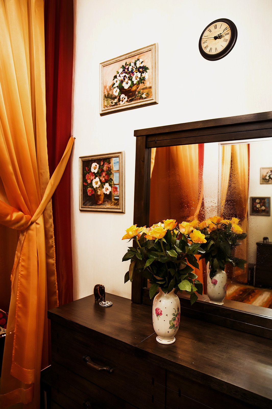 Квартира на Чернышевской