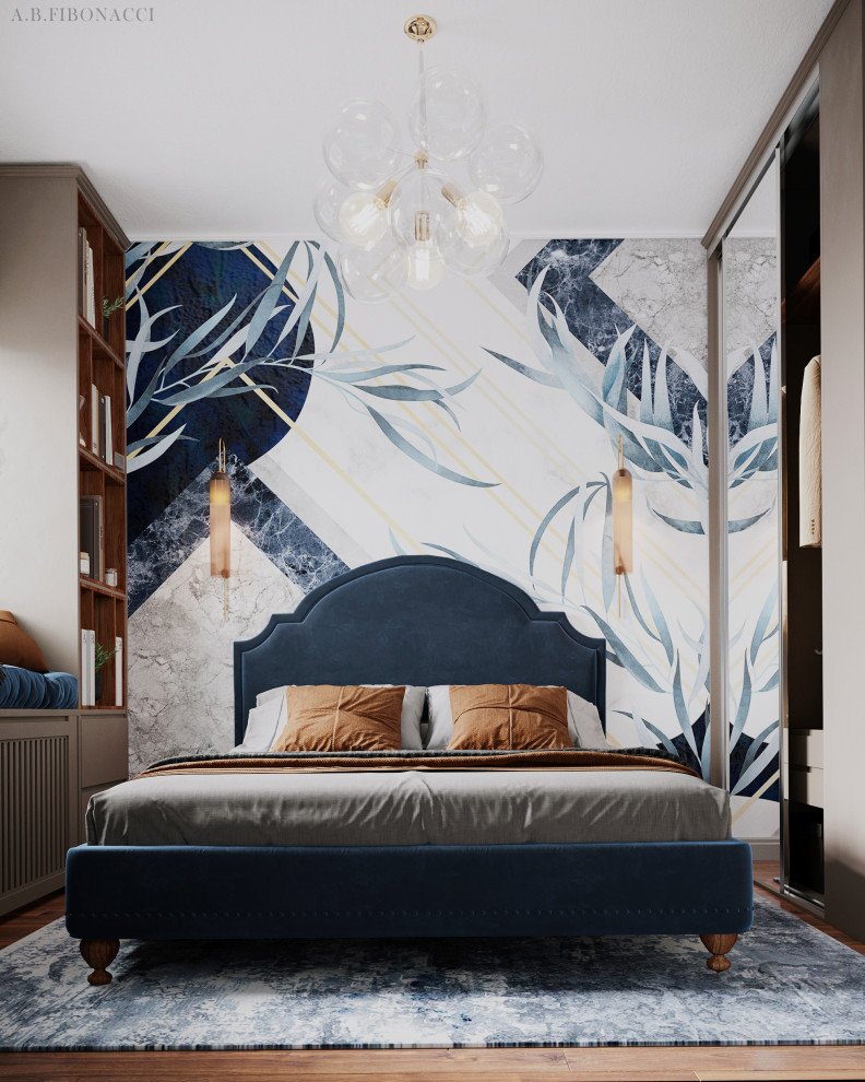 Стрельна 2 к. квартира 55 м. кв.