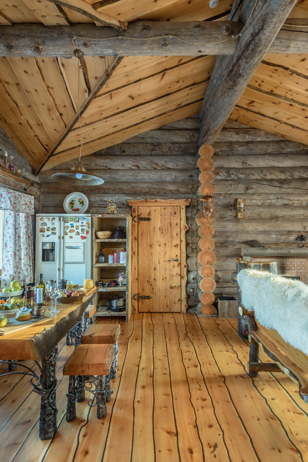 Баня в Экибастузе