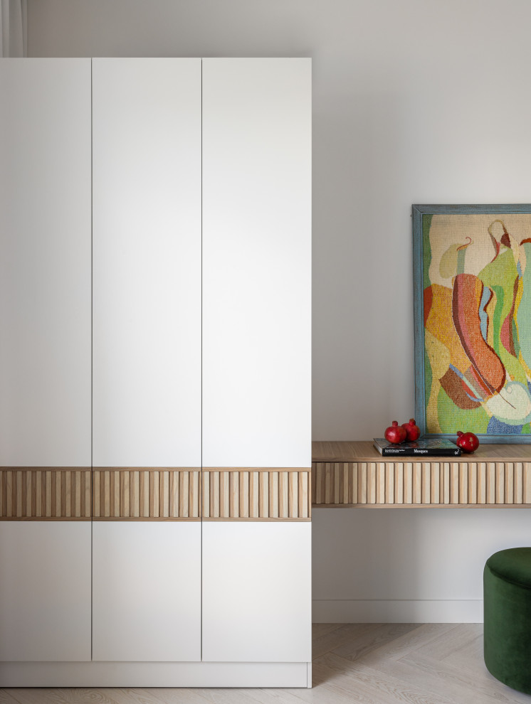 жк Ботанический