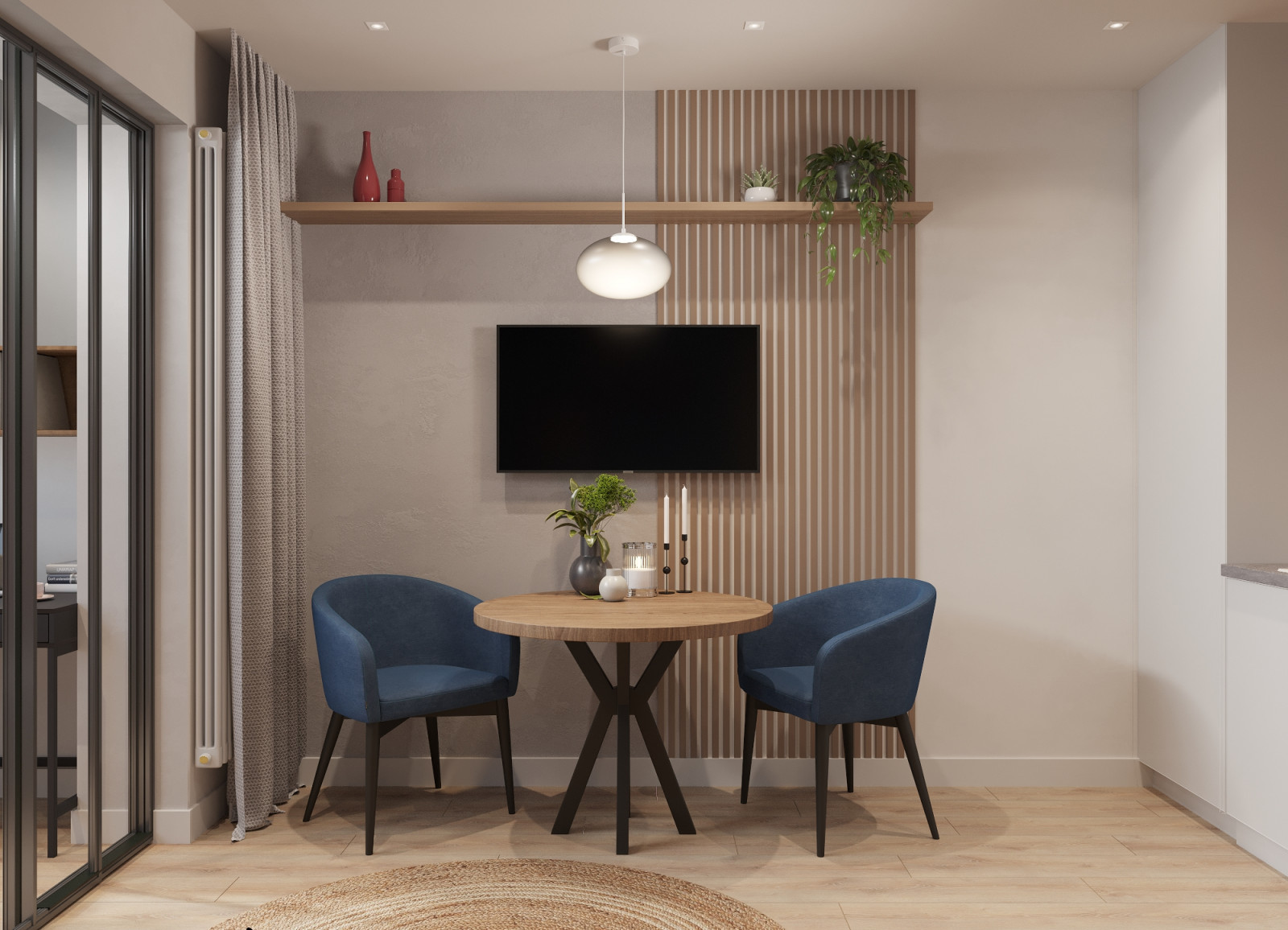 ЖК "Орловский Парк"