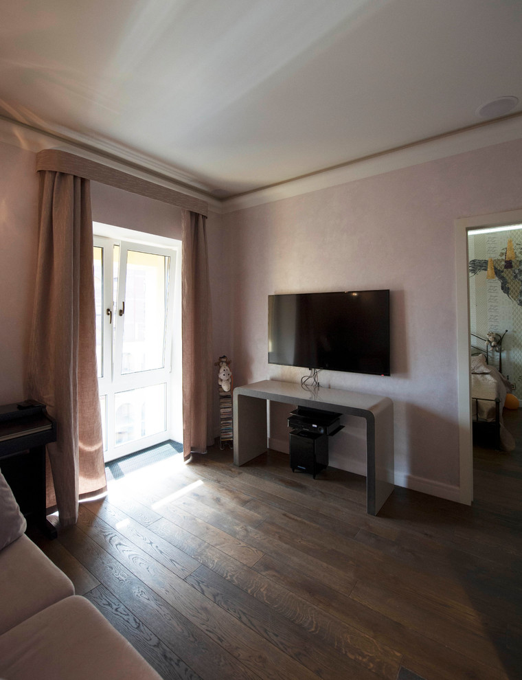 Квартира ул. Маршала Рыбалко