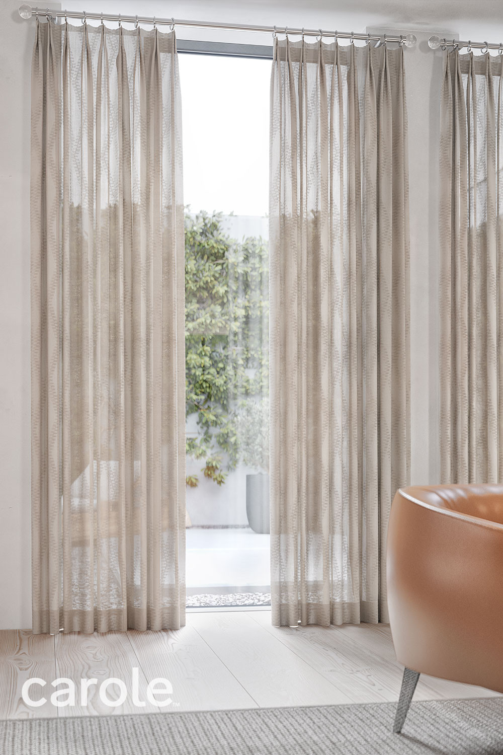 Window Treatments