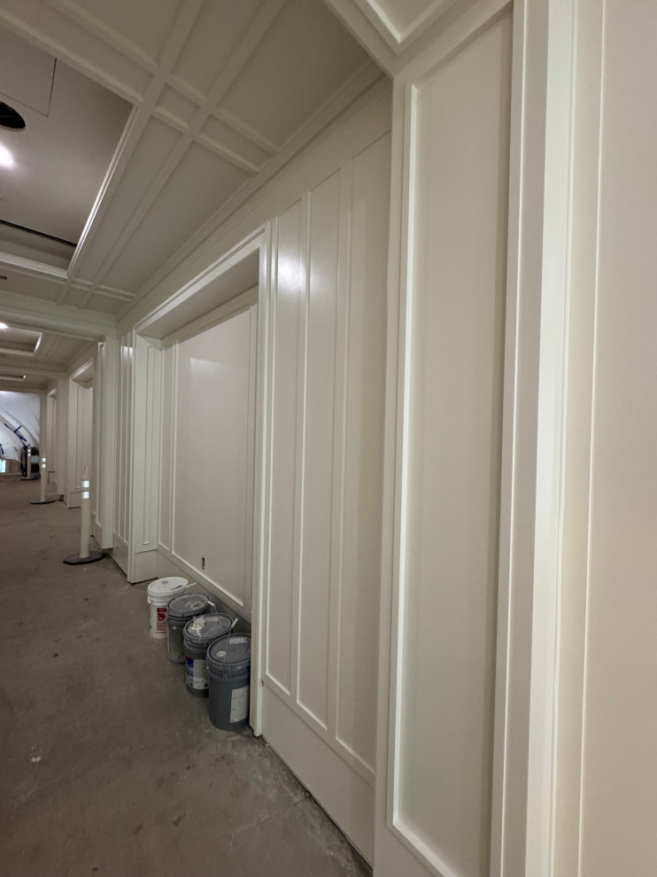 NF301 - Naples Beach Club