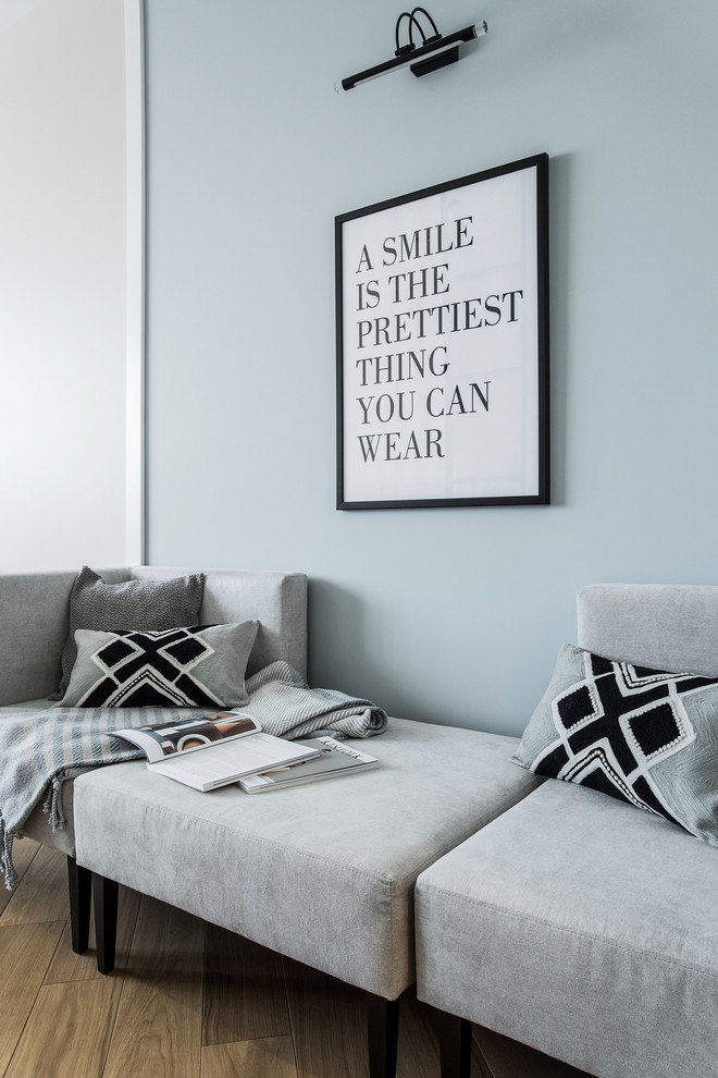 Солнечные апартаменты в Киеве