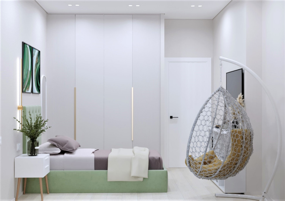 ЖК Новин Пентхаус