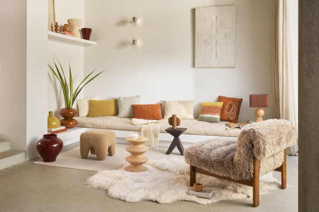 7 Interior Design Trends From Maison & Objet Pulse 2026 (29 photos)