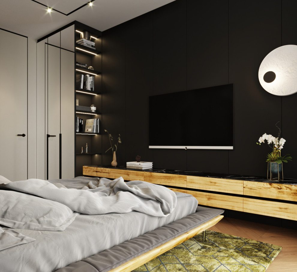 ЖК "Filicity (Фили Сити)"