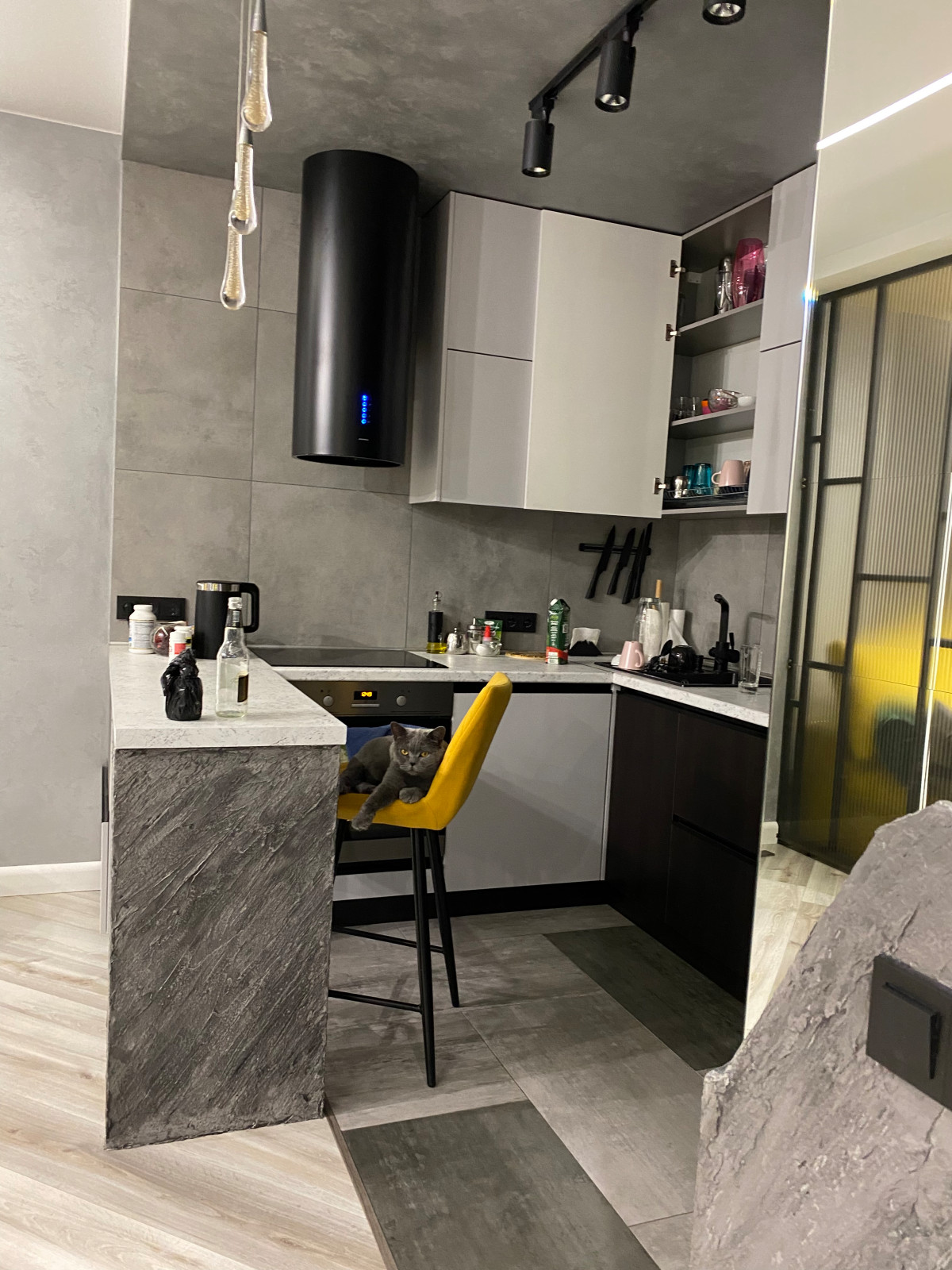 Рубин Марвел фото