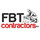 FBT Contractors Inc