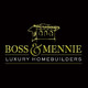 Boss & Mennie, Luxury Home Builders