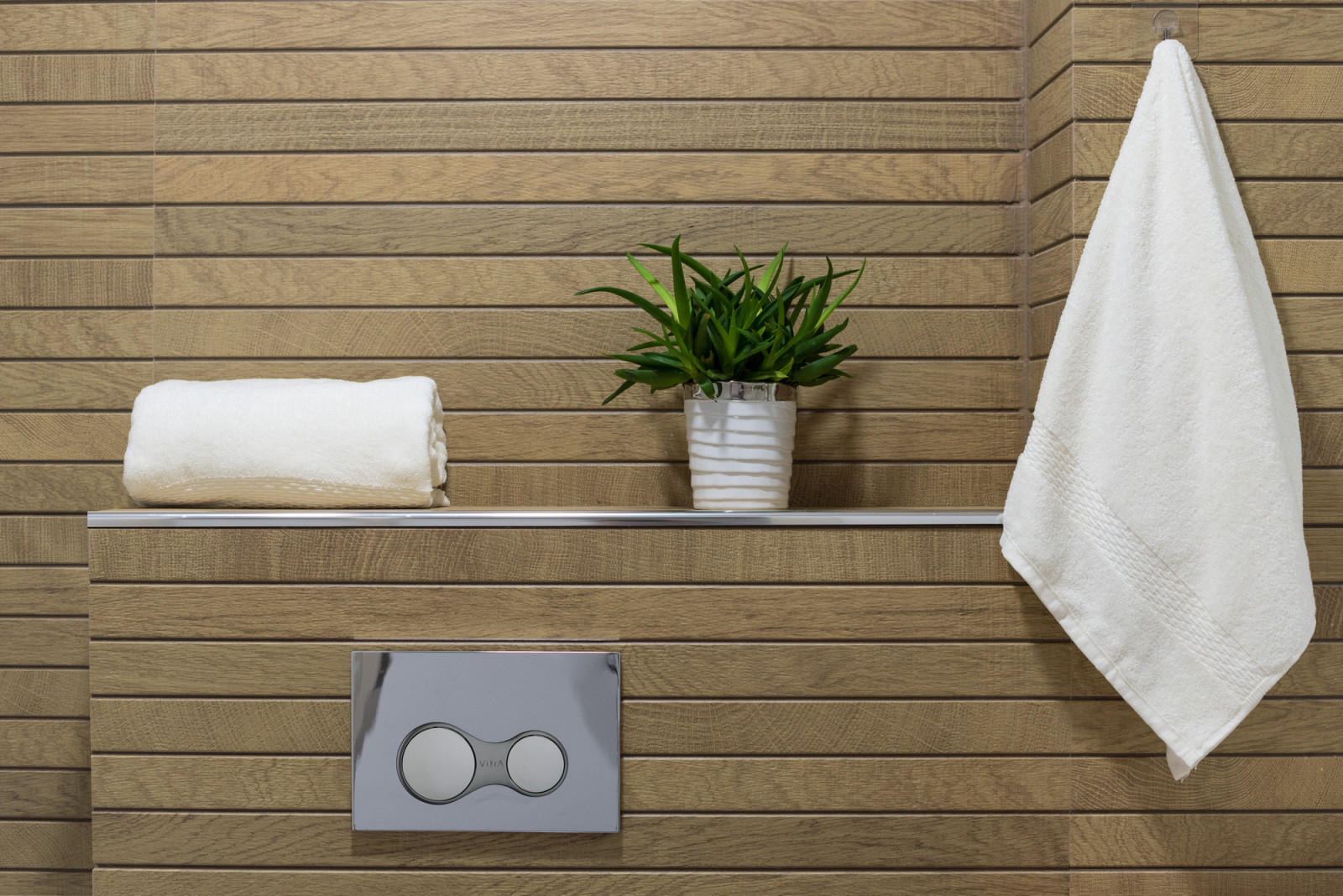 Квартира для активной пары