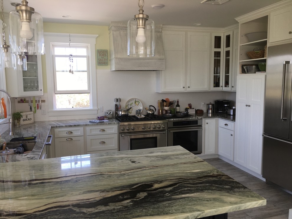 Kitchens