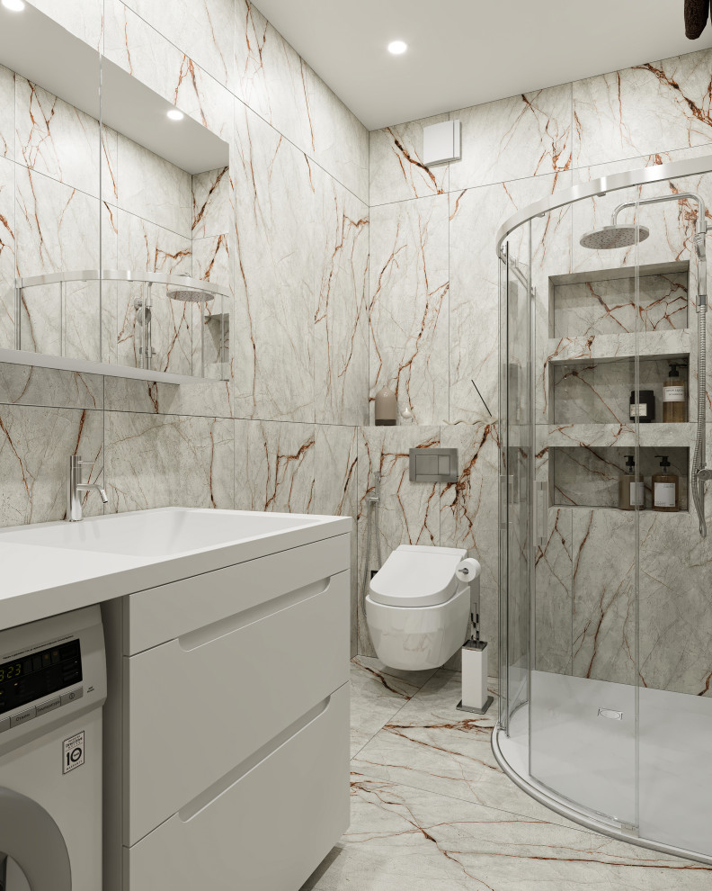 Московская область, Клинский район, КП Рижский Берег