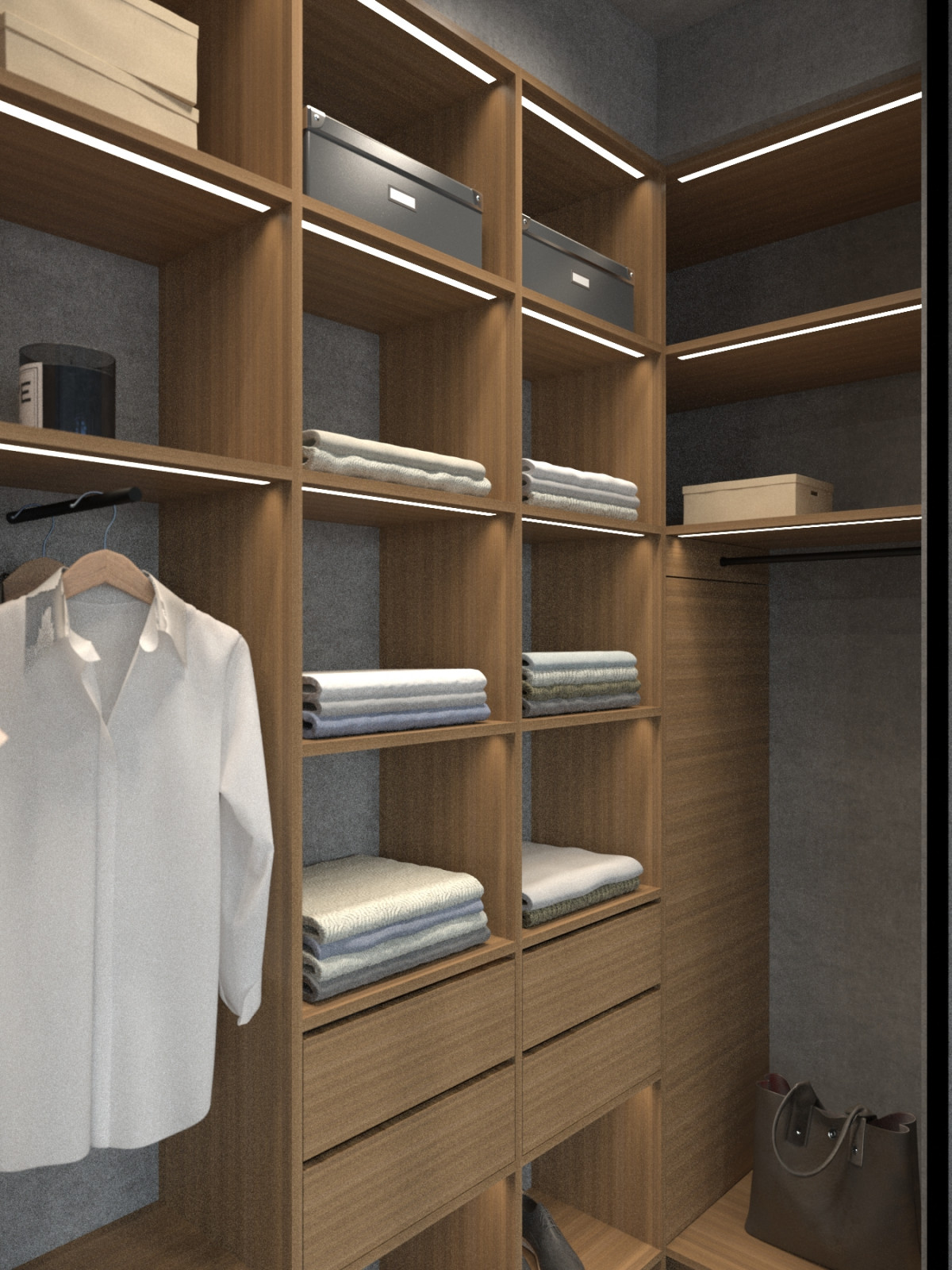 Про небо мегаполиса | Жк Play | 2021