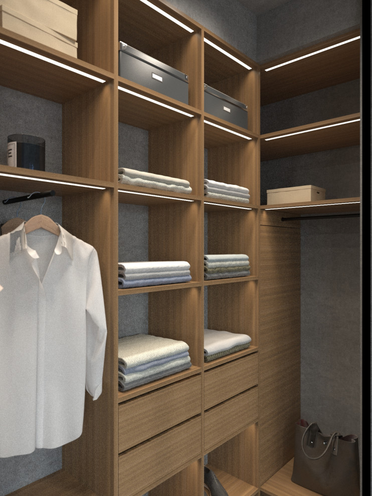 Про небо мегаполиса | Жк Play | 2021