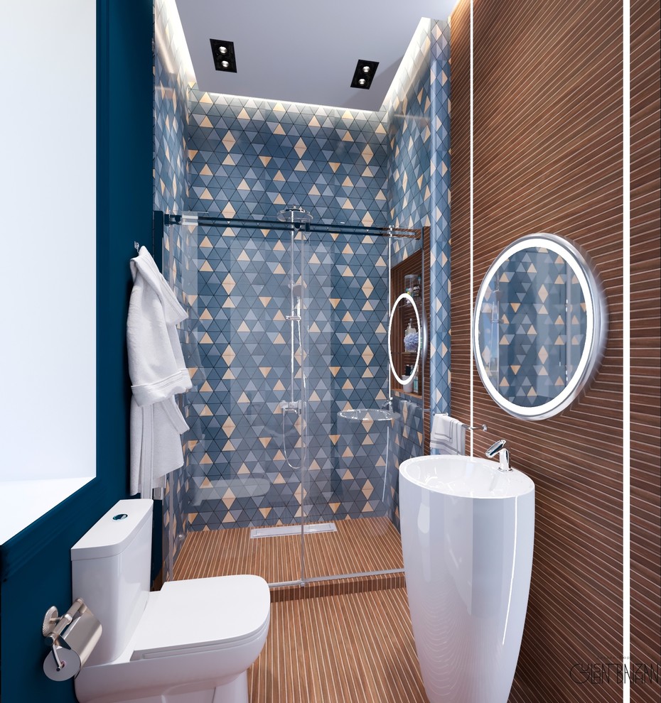 Коттедж в г. Алматы, 361 м2