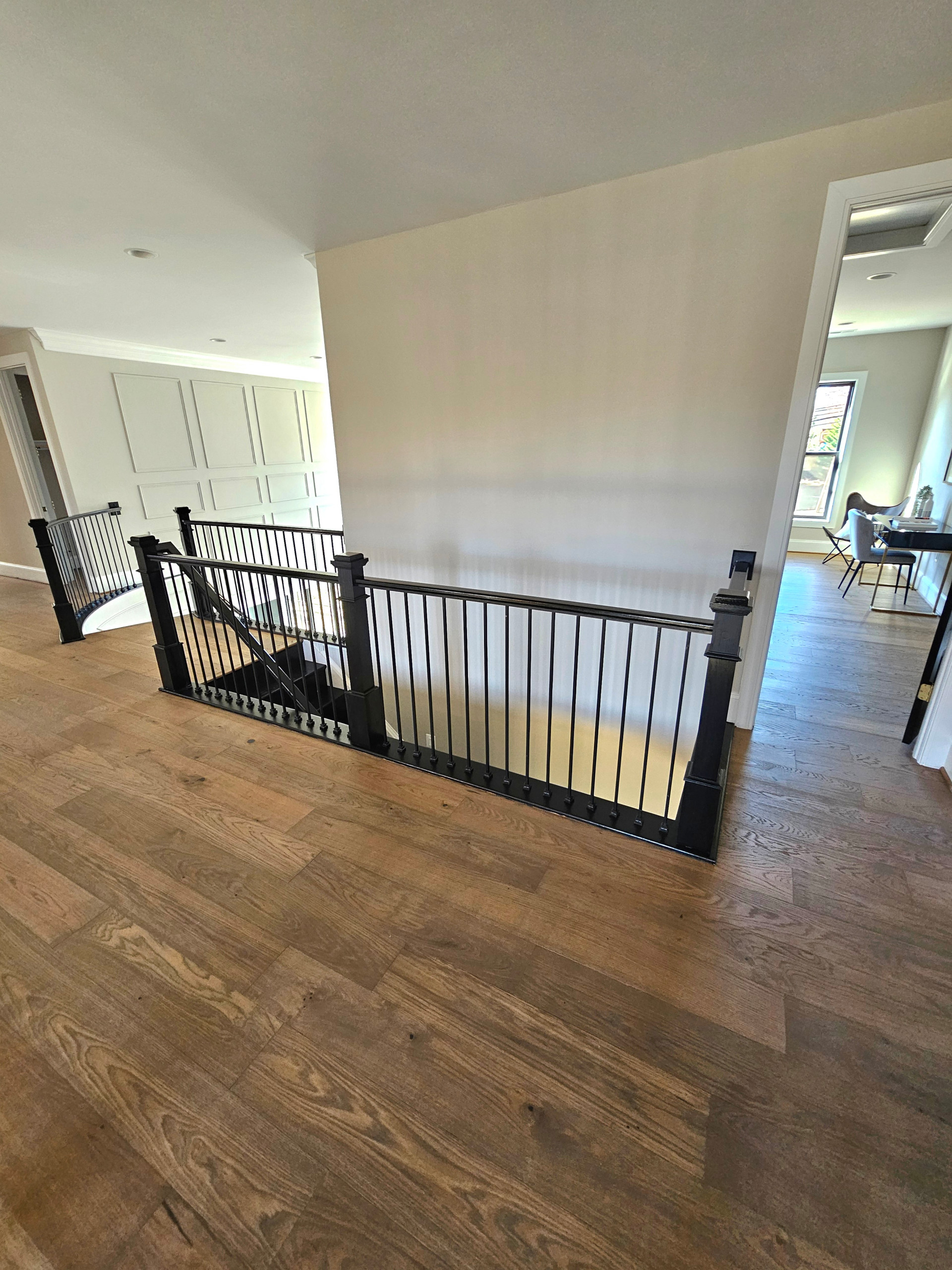 118_Charming Curve for Model Home, Vienna, VA 22182