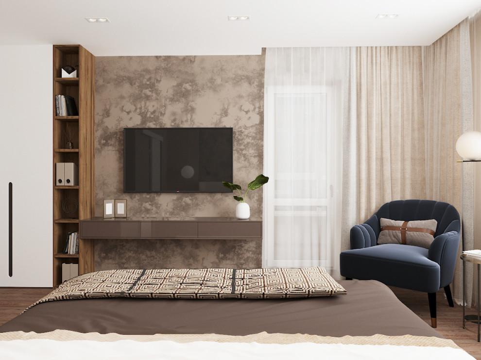 Квартира в мкр. Новый город