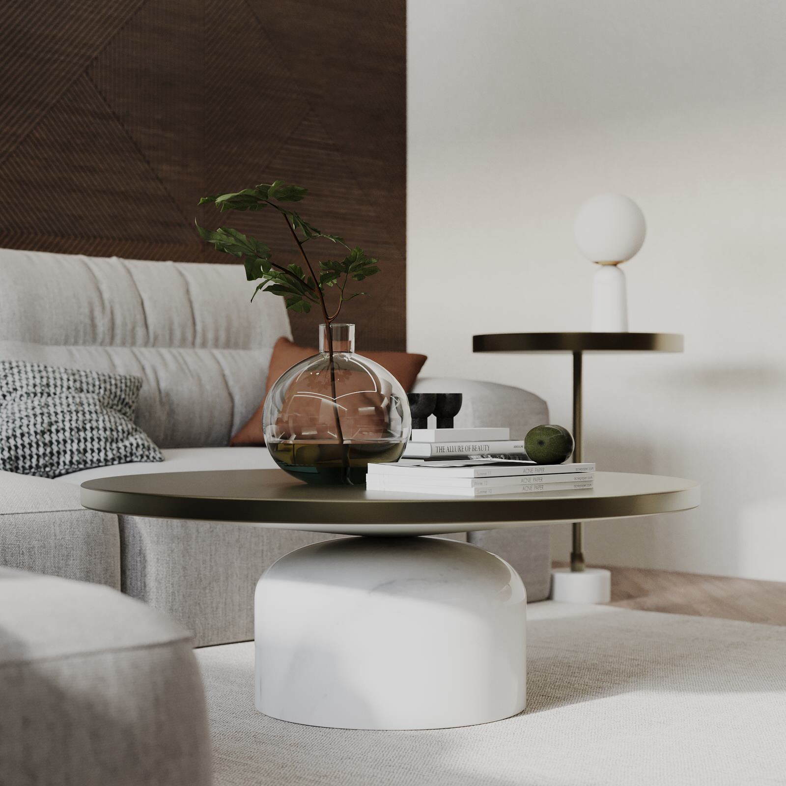 ВИЛЛА GOLD COAST