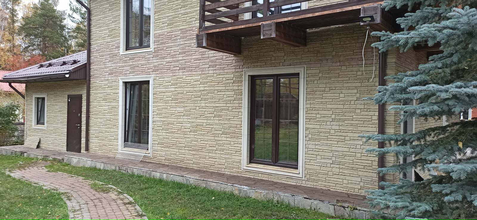 Преображение пространства кухни-гостиной в стиле Лофт