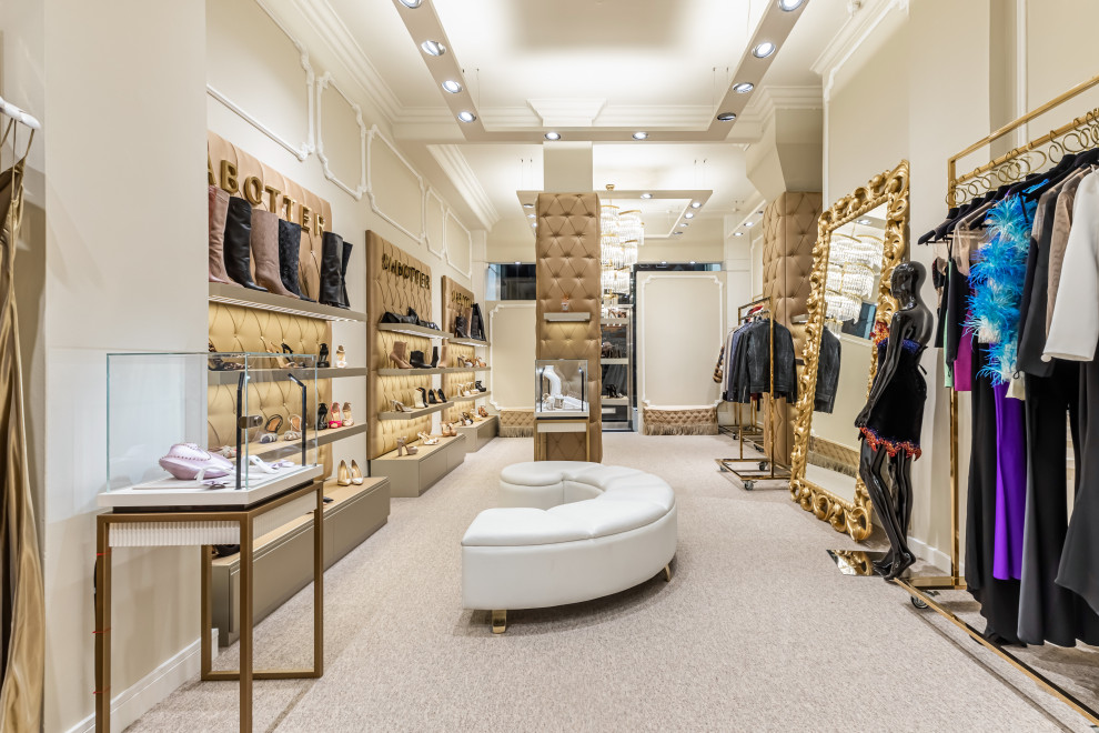 Cadaro - Luxuria - Shop - Knightsbridge
