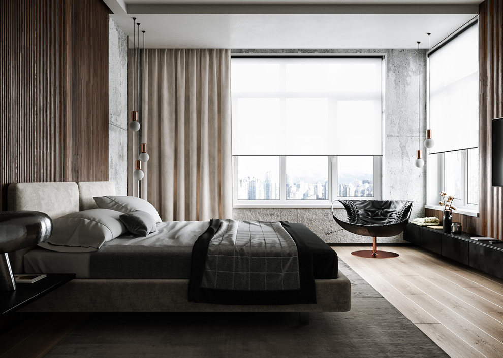 3х комнатная квартира