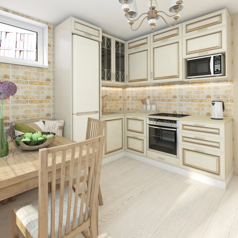 Цветовые акценты