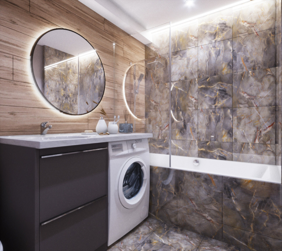 Городской стиль